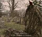 Prophecy Edgar Allen Poe: A Life Of Hope & Despair (Digipack)