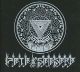 Van Record Company Black Lotus