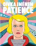 Clowes Daniel Dvka jmnem Patience