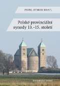 Historick stav AV R, v.v.i. Polsk provinciln synody 13.15. stolet