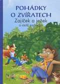 kolektiv autor Pohdky o zvatech - Zajek a jeek