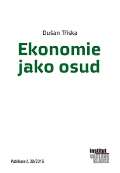 Institut Václava Klause Ekonomie jako osud