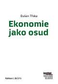 Institut Vclava Klause Ekonomie jako osud