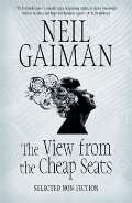 Headline The View from the Cheap Seats, Selected Nonfiction