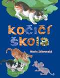 Zábranská Marie Kočičí škola