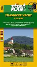 Tatraplan tiavnick vrchy