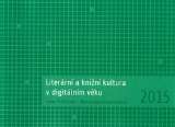 UP OLOMOUC Literrn a knin kultura v digitlnm vku