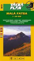 Tatraplan Mal Fatra