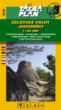 Tatraplan Sovsk vrchy, Javornky