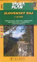 Tatraplan Slovensk raj