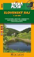 Tatraplan Slovensk raj