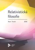 Vydavatelstv Zpadoesk univ Relativistick filosofie