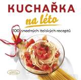 Academia Barilla Kuchařka na léto