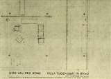 Obecní dům Brno Mies van der Rohe - Vila Tugendhat v Brně