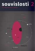 SOUVISLOSTI Souvislosti 2/2016