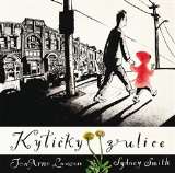 Nakladatelství 65. pole Kytičky z ulice