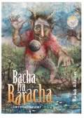 Adamec Radek Bacha na Raracha