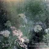 Reynek Bohuslav Kalendář Daniel a Bohuslav Reynkovi 2017