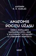 Host Anatomie pocitu asu