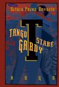 Argo Tango star gardy