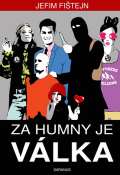Daranus Za humny je vlka
