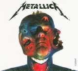 Metallica Hardwired... To Self-Destruct (Deluxe Edition 3CD)