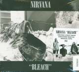 Nirvana Bleach (Remastered)
