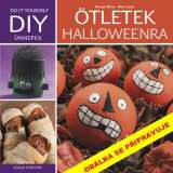 Ikar Zvládnu to sám:  Strašidelný Halloween