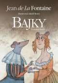 Slovart Bajky - Dvanct knih