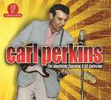 Perkins Carl Absolutely Essential 3CD Collection