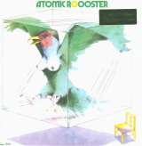 Atomic Rooster Atomic Rooster