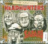 Kentucky Headhunters On Safari