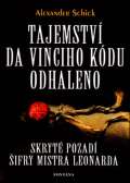 Fontna Tajemstv da Vinciho kdu odhaleno