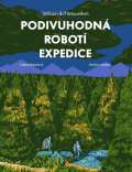 Labyrint William & Meriwether - Podivuhodn robot expedice