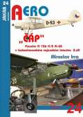 Irra Miroslav P Fieseler Fi 156 /C-5 /K-65 v eskoslovenskm vojenskm letectvu - 2.dl