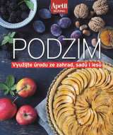 Apetit Podzim - Vyuijte rodu ze zahrad, sad i les