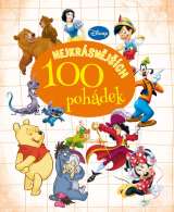 Egmont 100 nejkrsnjch pohdek
