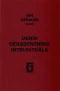 stav T. G. Masaryka Denk dekadentnho intelektula