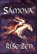 Budeč Sámova říše žen