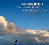 KANT Daleko od hlučícího davu / Far from the Madding Crowd