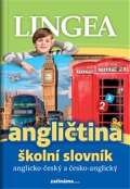 Lingea Anglitina - koln slovnk