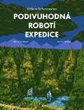 Labyrint Podivuhodn robot expedice