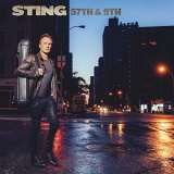 Sting 57th & 9th (Black vinyl)