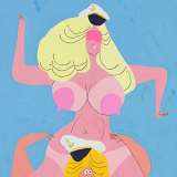 Warner Music Lady Parts