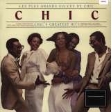Chic Les Plus Grands Succes De Chic - Chic's Greatest Hits