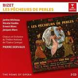 Warner Music Bizet: Les Pecheurs De Perles