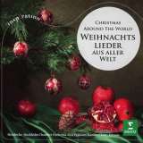 Hendricks Barbara Weihnachtslieder Aus Aller Welt