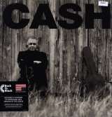 Cash Johnny American II: Unchained - Hq
