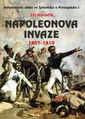 Kovařík Jiří Napoleonova invaze 1807-1810