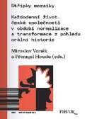 Univerzita Karlova v Praze Stpky mozaiky